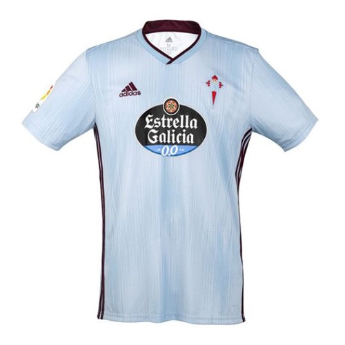 Tailandia Camiseta Celta de Vigo 1ª 2019-2020